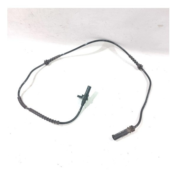 Sensor Roda Dianteira Bmw 528 F10 2011 17 535 550 0265009227