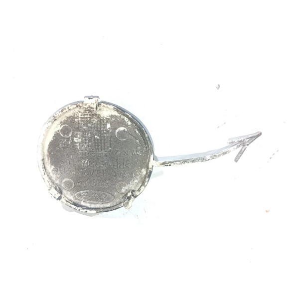 Tampa Reboque Parachoque Dianteiro Ford Mondeo 2001 2006