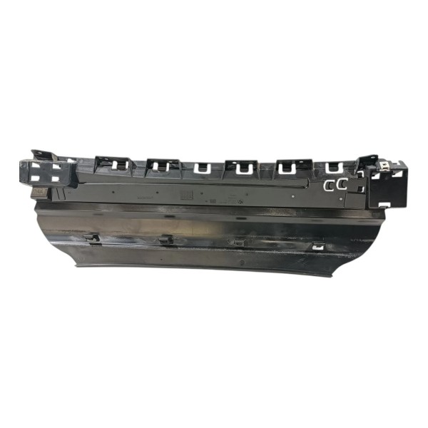 Moldura Inferior Parachoque Traseiro Bmw 528 11 17 7299970