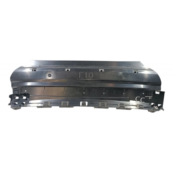 Moldura Inferior Parachoque Traseiro Bmw 528 11 17 7299970