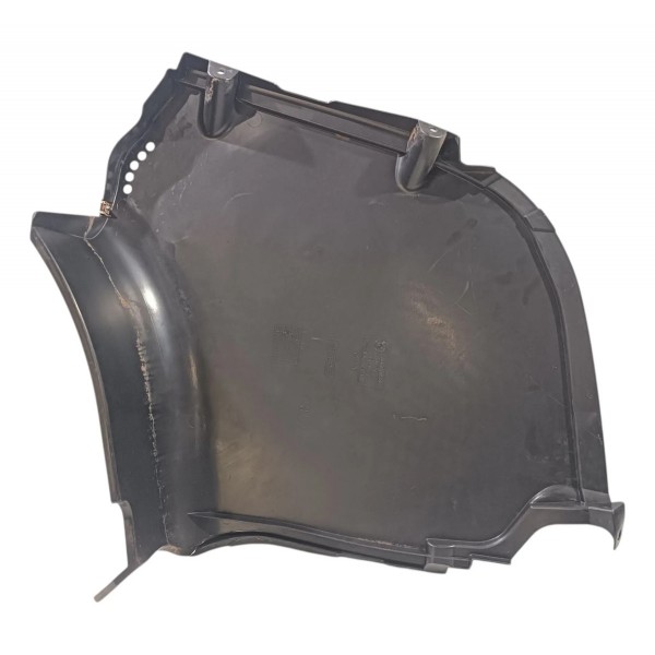 Moldura Direita Inferior Parachoque Traseiro Bmw 528 11 17