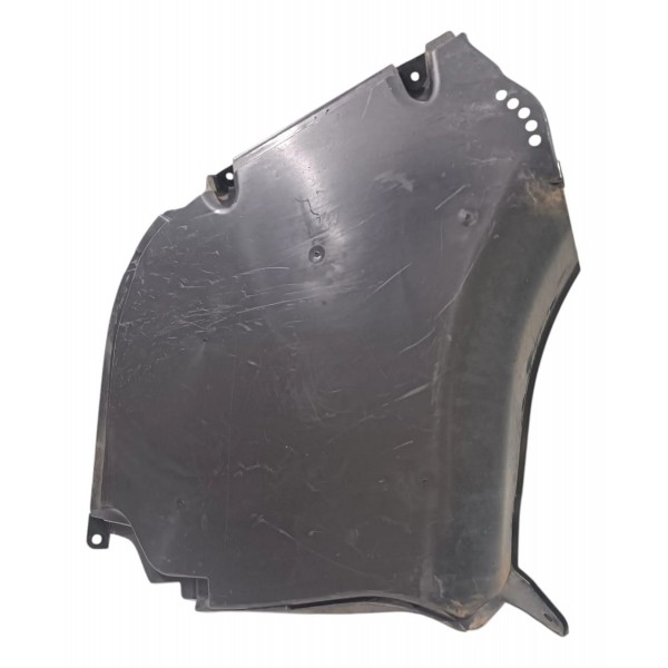 Moldura Direita Inferior Parachoque Traseiro Bmw 528 11 17