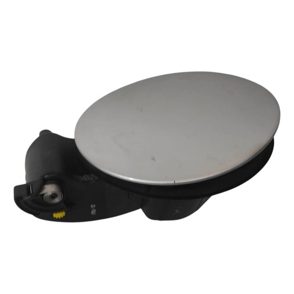 Portinhola Tanque Combustivel Mercedes Slk 250 2011 2016 Prateado