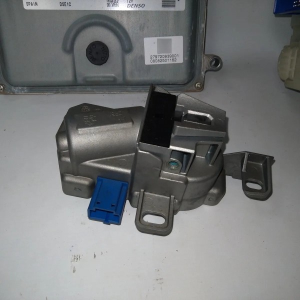 Kit Code Injecao Land Rover Freelander 2 2009 7g9n14c568cb