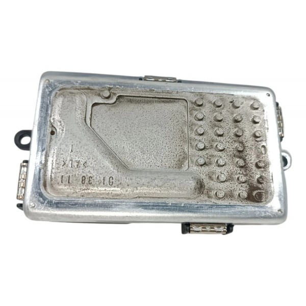 Resistência Ventilador Interno Bmw 528 F10 11 17 535 9226780