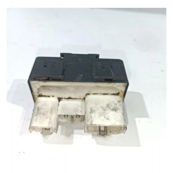 Modulo Ventoinha Volvo C70 1996 2005 S70 V70