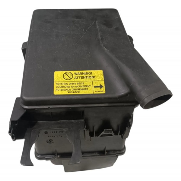 Habitaculo Modulo Injeção Volvo C70 1996 2005 9469686