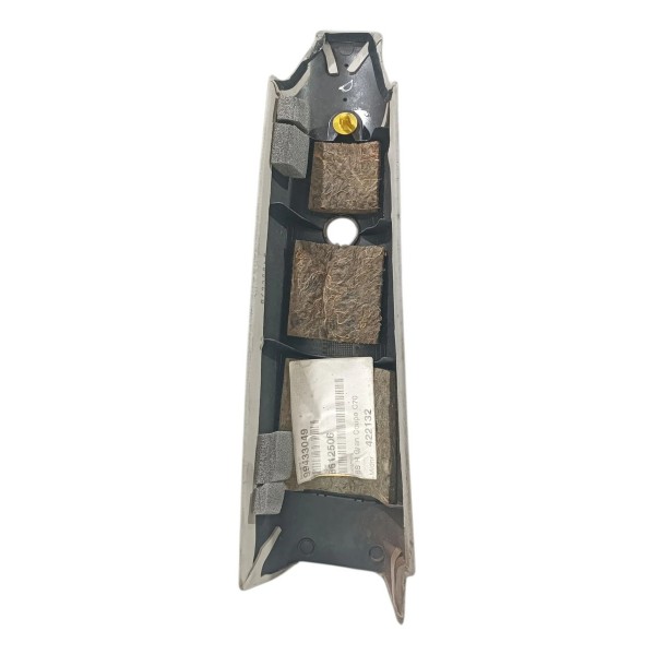 Moldura Coluna B Direita Volvo C70 1996 2005