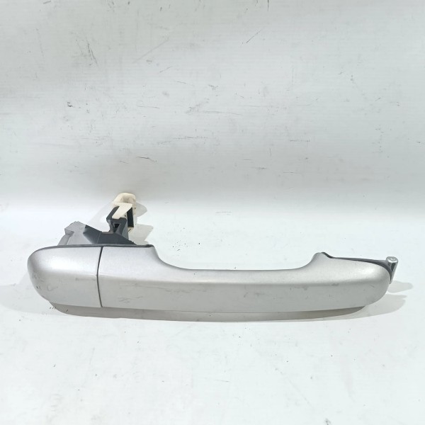 Macaneta Externa Direita Volvo C70 1996 2005 Dianteira
