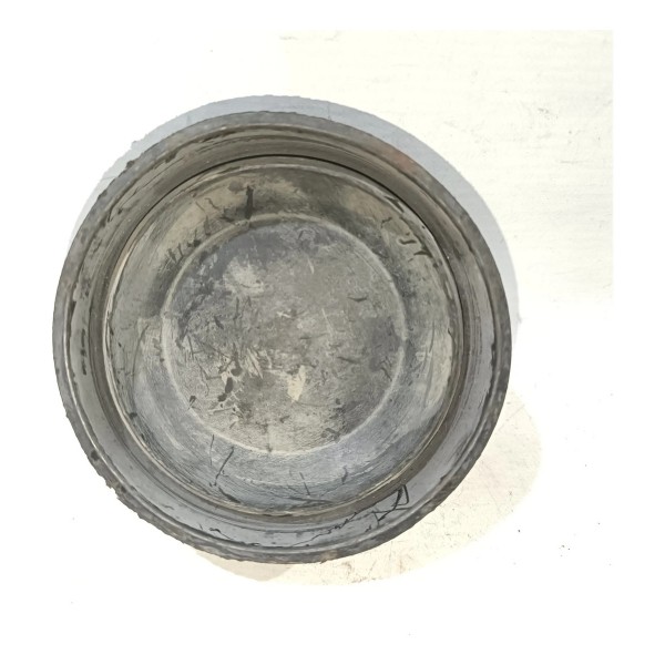 Tampa Borracha Farol Citroen C4 2013 2017 0204220
