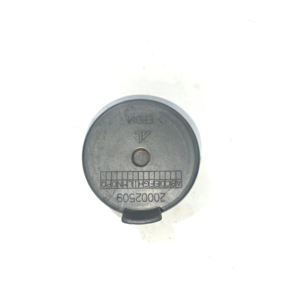 Tampa Pequena Borracha Farol Citroen C4 2013 2017 20002509
