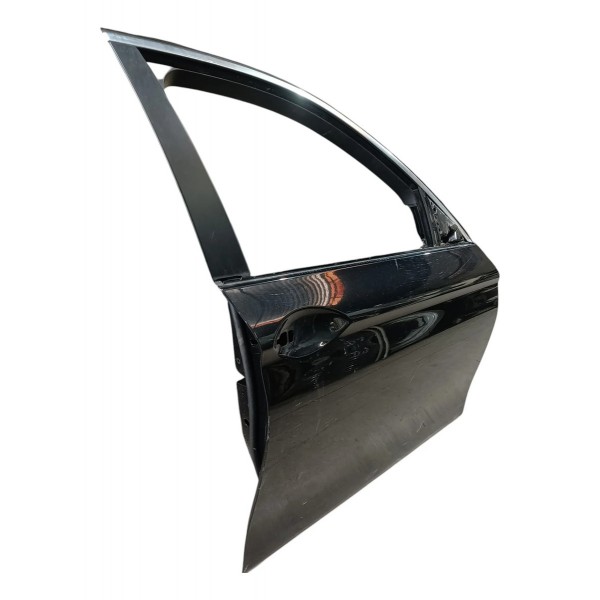 Folha Porta Dianteira Direita Bmw F10 2011 2017 520 528 530 Dianteira Direita