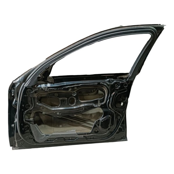 Folha Porta Dianteira Direita Bmw F10 2011 2017 520 528 530 Dianteira Direita