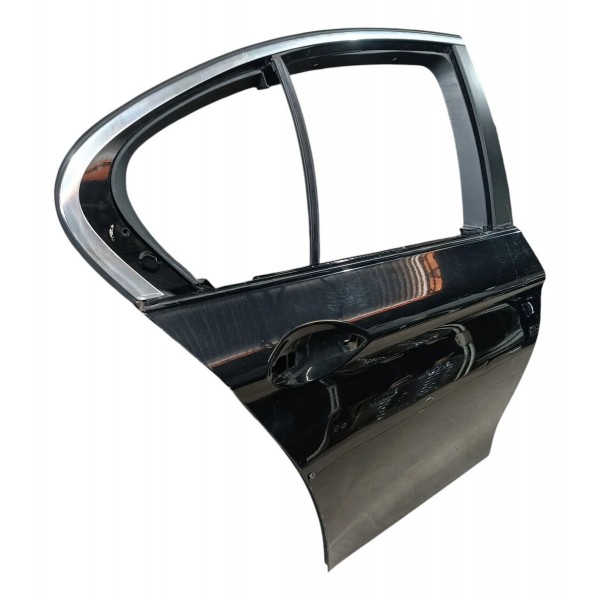Folha Porta Traseira Direita Bmw F10 2011 2017 528 530 535 Traseira Direita