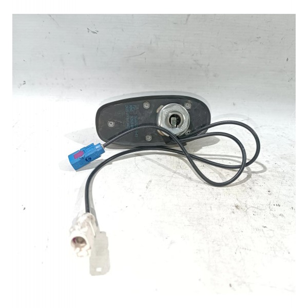 Antena Teto Citroen C4 2013 2017 9666567580