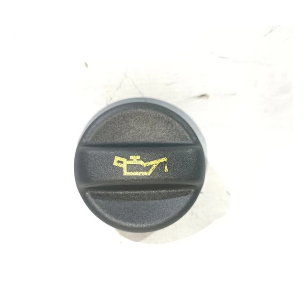 Tampa Oleo Motor Citroen C4 Thp 2013 2017