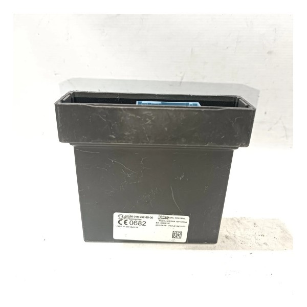 Modulo Conforto Citroen C4 2013 2017 9801695280