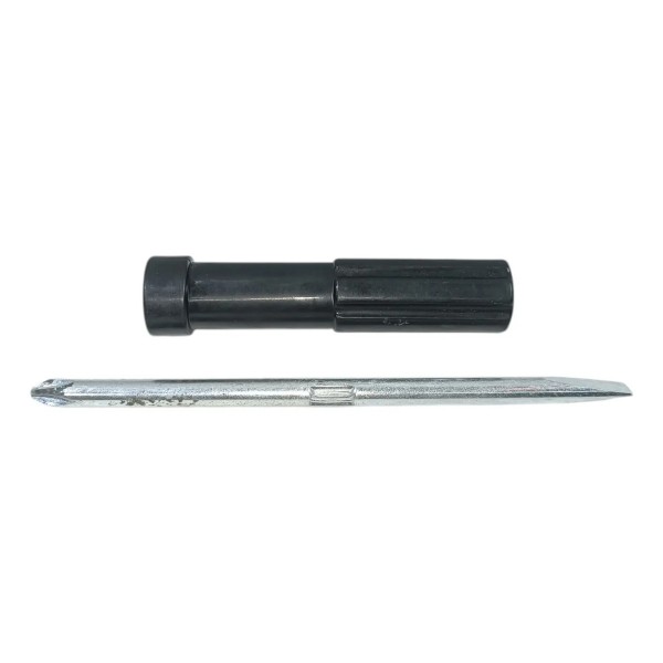 Ferramenta Fenda Philips Volvo C70 1996 2005