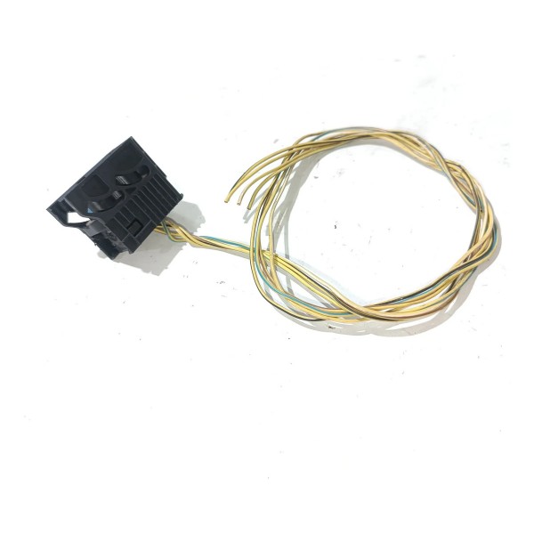 Conector Bomba Combustivel Bmw 528 F10 2011 2017 1387190