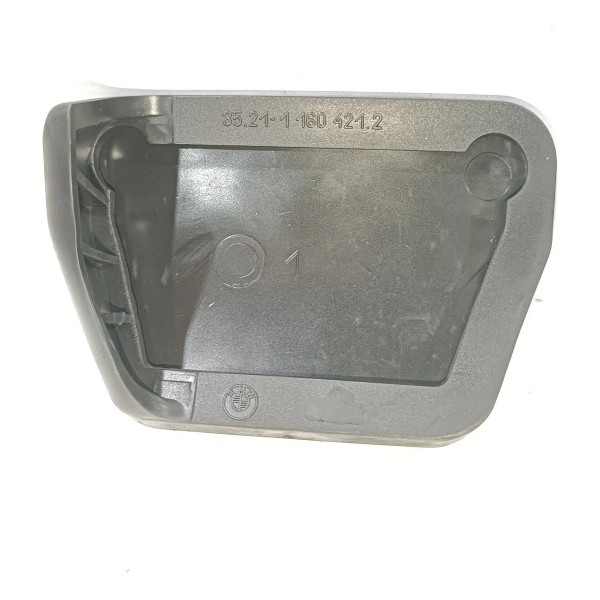 Borracha Pedal Bmw 528 F10 2011 2017 535 550 M5 1160421