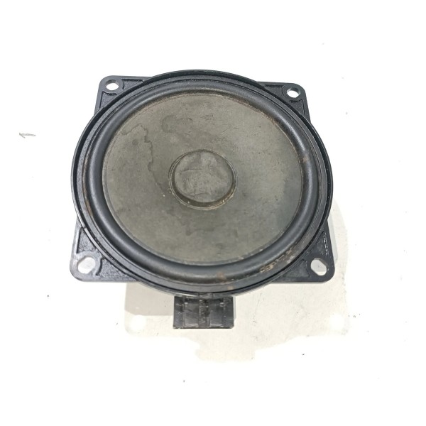 Alto Falante Porta Jetta 2007 2011 1k0035411