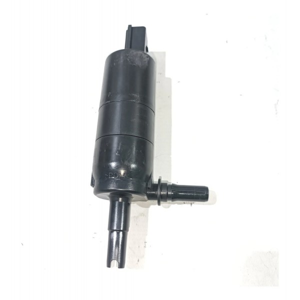 Bomba Esguicho Limpador Bmw 528 F10 2011 17 535 550 6934160