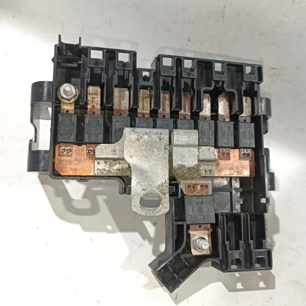 Caixa Fusíveis Bmw 528 F10 2011 2017 535 550 M5 106887 10