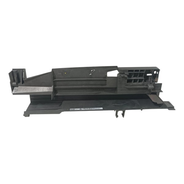 Moldura Direita Radiador Bmw 528 2.0 N20 F10 2011 17 7618772