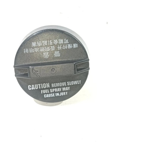 Tampa Bocal Tanque Lifan 620 2010 2014