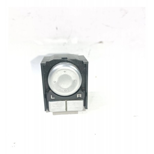 Botao Retrovisor Elétrico Lifan 620 2010 2014