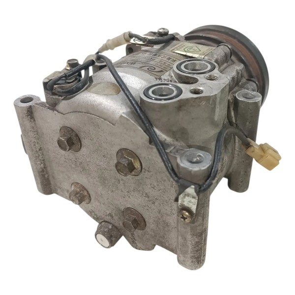 Compressor Ar Condicionado Lifan 620 2010 2014 Wxh08616