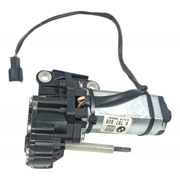 Motor Coluna Volante Bmw 528 F10 2011 2017 535 550 6787926