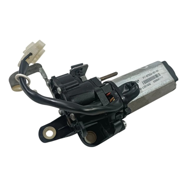 Motor Coluna Volante Bmw 528 F10 11 17 535 550 M5 Lvsw20922
