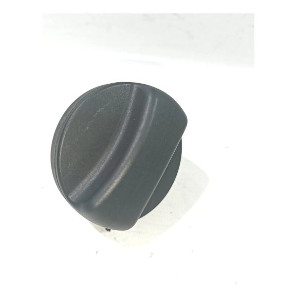 Tampa Bocal Tanque Bmw 528 F10 2011 17 535 550 M5 7222330 Preto 2011