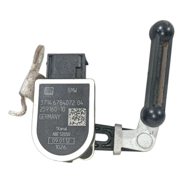 Sensor Altura Farol Bmw 528 F10 2011 2017 535 550 6784072
