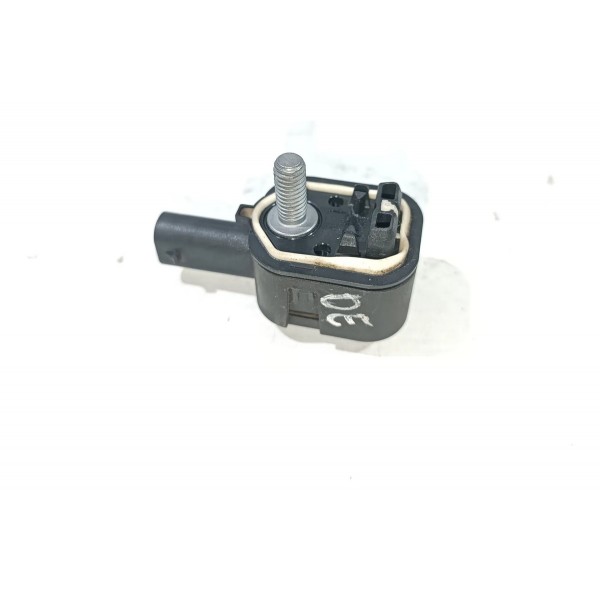 Sensor Impacto Bmw 528 F10 2011 2017 535 550 M5 9224178