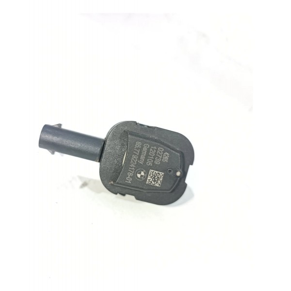 Sensor Impacto Bmw 528 F10 2011 2017 535 550 M5 9224178