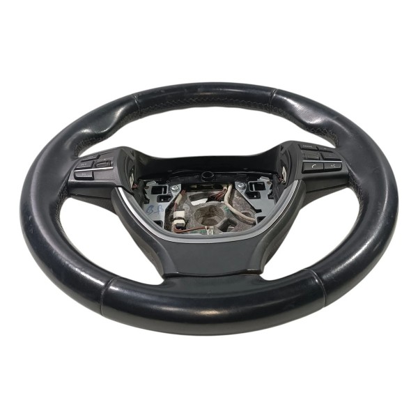 Volante Multifuncional Bmw 528 F10 2011 2017 535 550