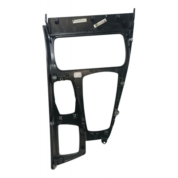 Moldura Console Central Bmw 528 F10 2011 2017 9206372
