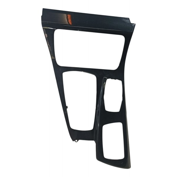 Moldura Console Central Bmw 528 F10 2011 2017 9206372