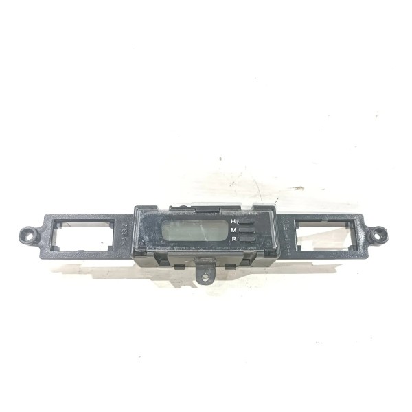 Relógio Painel Kia Sportage 2005 2010 945101f000