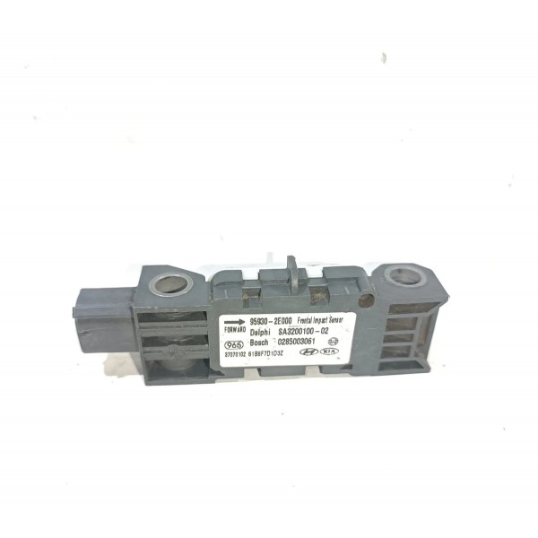 Sensor Impacto Kia Sportage 2005 2010 959302e000