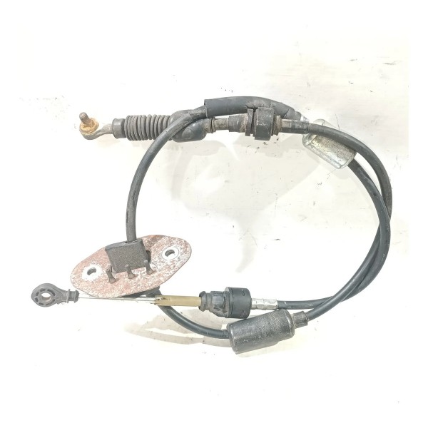 Cabo Seletora Cambio Kia Sportage 2005 2010 1f0007i24