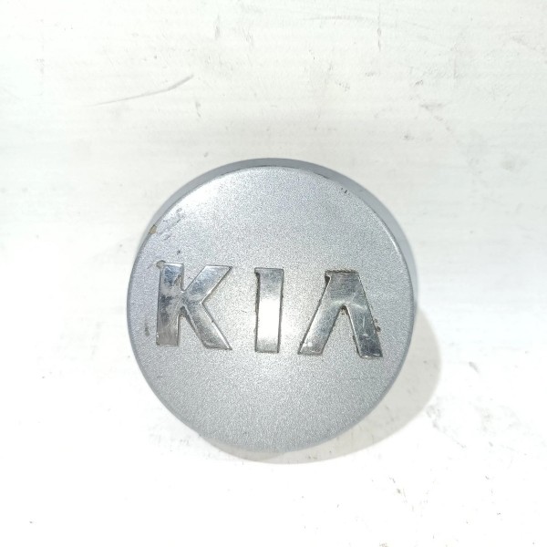Calota Central Roda Kia Sportage 2005 2010 529601y200