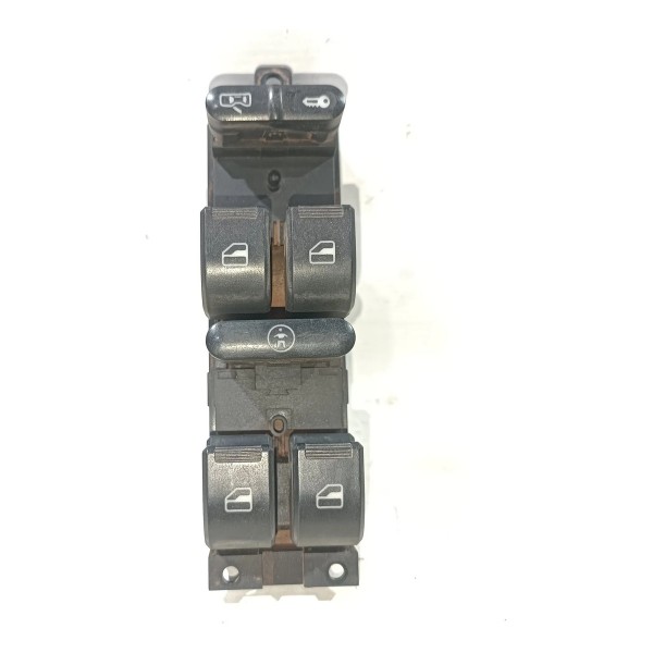 Botao Vidro Dianteiro Esquerdo Chery Tiggo 2009 3746130