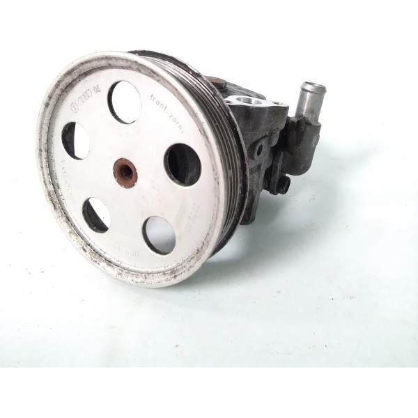 Bomba Direção Hidráulica Audi A4 2010 2.0t