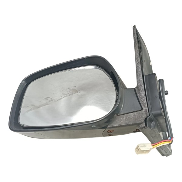 Retrovisor Esquerdo Chery Tiggo 2009