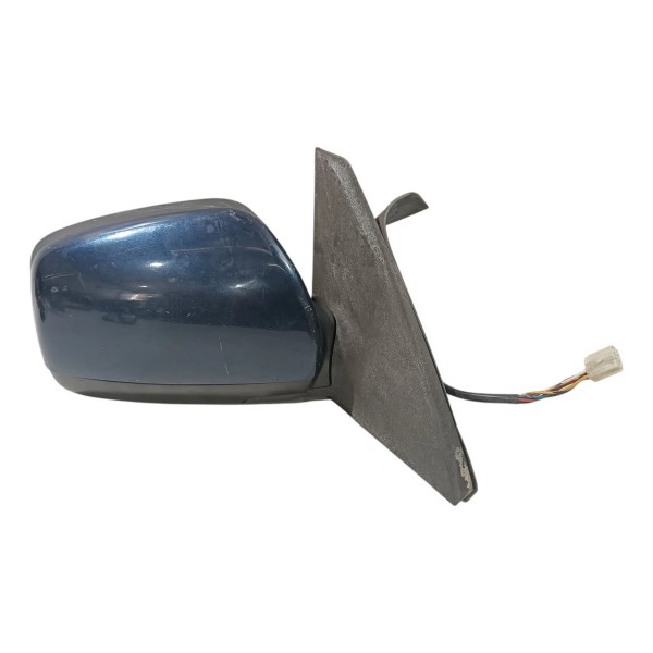 Retrovisor Direito Chery Tiggo 2009