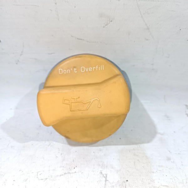 Tampa Oleo Motor Chery Tiggo 2.0 2009 4801003040