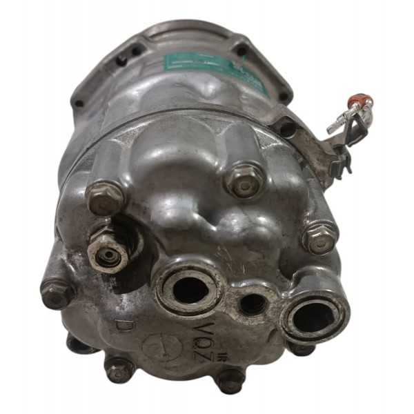 Compressor Ar Condicionado Chery Tiggo 2009 0405603040